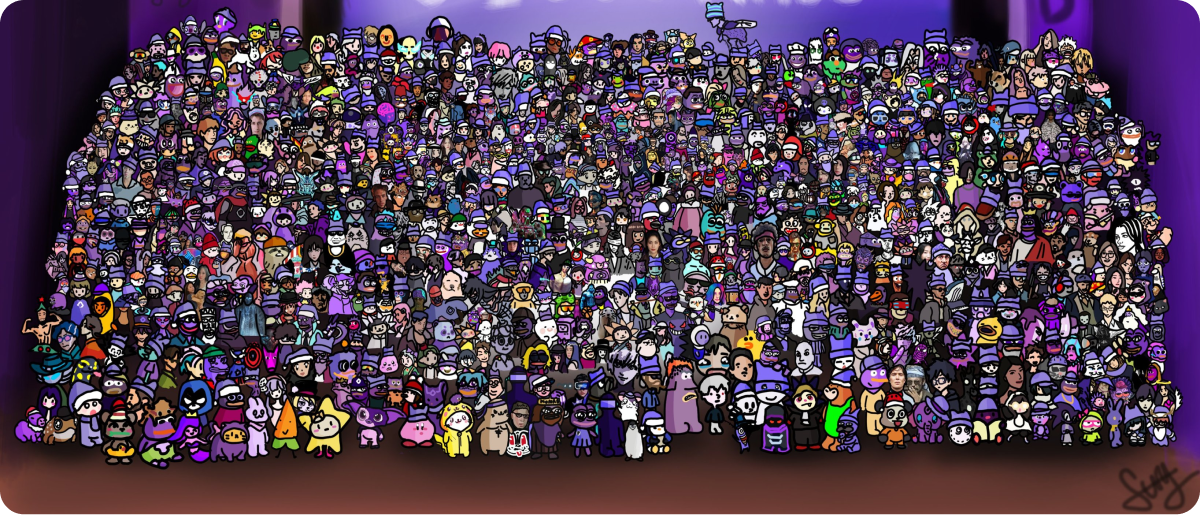 Footer Banner